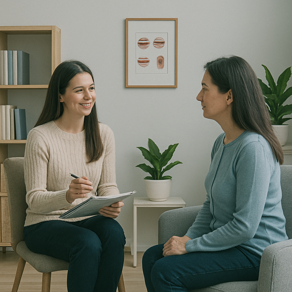 Services for Adults