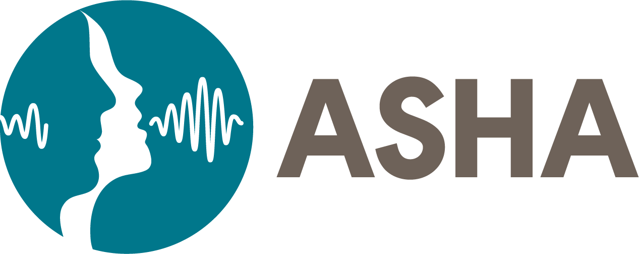 ASHA American Speech-Language-Hearing Association